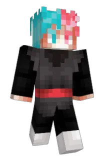 Brayan_Baat Minecraft avatar full body