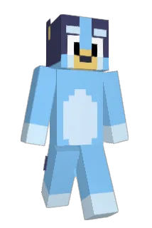 Brayden802 Minecraft avatar full body