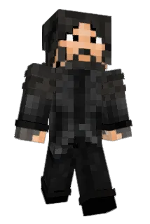 BraydenV1403 Minecraft avatar full body