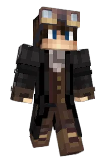 Brayden_0215 Minecraft avatar full body