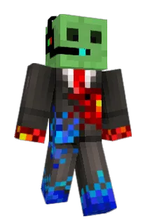 Brayden_Bivalve Minecraft avatar full body