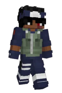 Braydeno980 Minecraft avatar full body