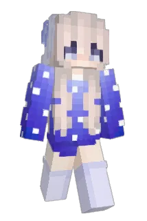 BrazenGnu611487 Minecraft avatar full body