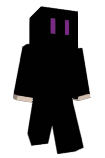 Brazuc4 Minecraft avatar full body
