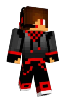 Brd0003 Minecraft avatar full body