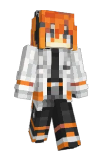 Bre4dd0 Minecraft avatar full body