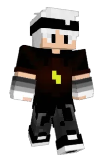 BreackCheat_ Minecraft avatar full body