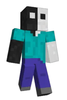 Bread248 Minecraft avatar full body