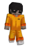 Bread2gz Minecraft avatar full body