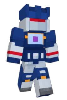 Bread378 Minecraft avatar full body