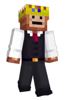 Bread6804 Minecraft avatar full body