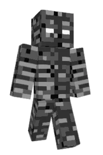 Bread88888 Minecraft avatar full body