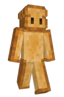 BreadAddict_ Minecraft avatar full body