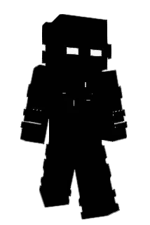 BreadCatFan6234 Minecraft avatar full body