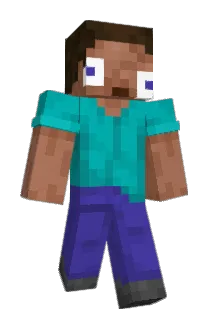 BreadGames1 Minecraft avatar full body