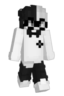 BreadKingl80 Minecraft avatar full body