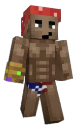 Custom render preview