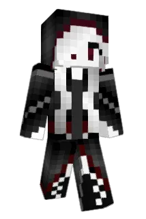 Bread_Crisper Minecraft avatar full body