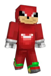 Bread_Loaf69 Minecraft avatar full body