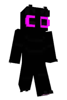 Breadcattt_ Minecraft avatar full body