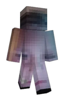 Breadfan__ Minecraft avatar full body