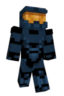 BreakawayMist0 Minecraft avatar full body