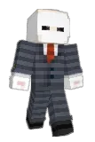 BreakingBrax Minecraft avatar full body