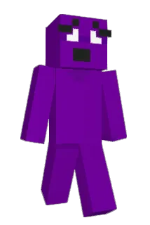 BreakingTheCore Minecraft avatar full body