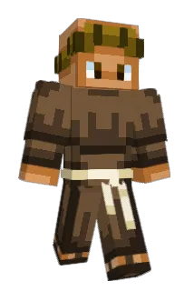 BreathOfStone Minecraft avatar full body