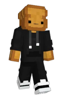 BredTheTree Minecraft avatar full body