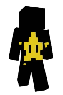 Breen123 Minecraft avatar full body