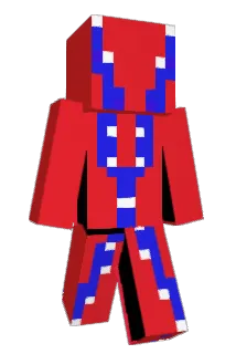 BreezewoodPA Minecraft avatar full body