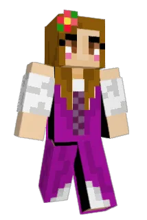 BreezyBri88 Minecraft avatar full body