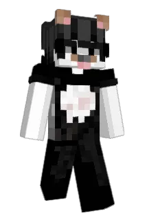 Breezy_JD Minecraft avatar full body