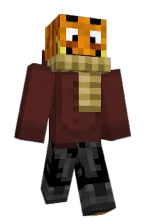 Breithorn1234 Minecraft avatar full body