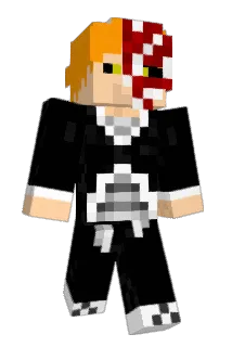 Breizh_ion Minecraft avatar full body