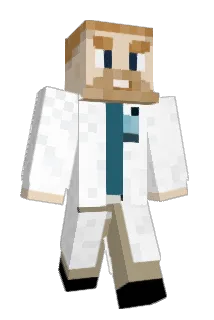 Bremmis_ Minecraft avatar full body