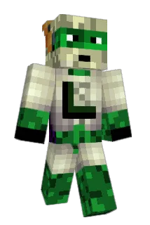Bren1 Minecraft avatar full body