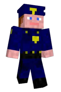 Brendaddy69696 Minecraft avatar full body