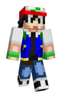 Brendal1 Minecraft avatar full body