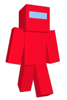 Brendalll Minecraft avatar full body