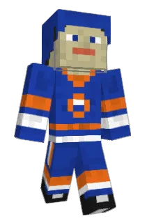 Brendan1127 Minecraft avatar full body