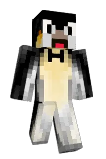 BrendanOlding7 Minecraft avatar full body