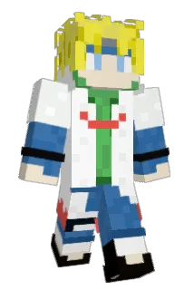 Brendyn223 Minecraft avatar full body