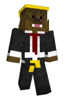 Brendyne123 Minecraft avatar full body