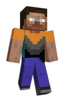 Brenin_ Minecraft avatar full body