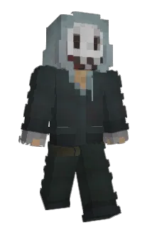 BrennanB10 Minecraft avatar full body