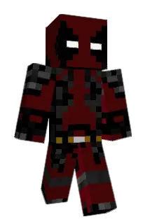 Breno1310 Minecraft avatar full body