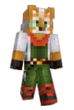 Brewers_Pizza Minecraft avatar full body