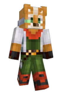 Brewers_Pizza Minecraft avatar full body